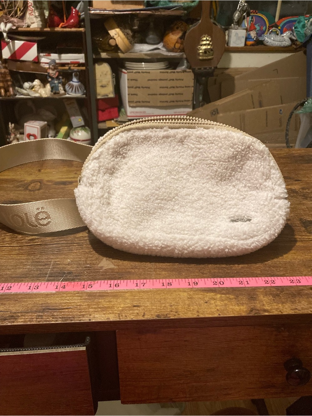 Lole unisex belt bag